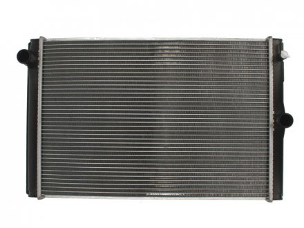 Радиатор, охлаждение двигателя THERMOTEC D72043TT (фото 1)