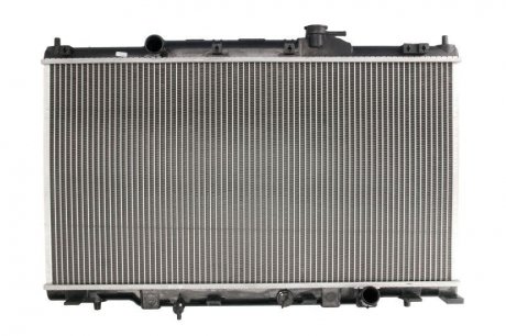 Радиатор, охлаждение двигателя THERMOTEC D74009TT (фото 1)
