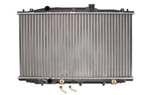 Радиатор, охлаждение двигателя THERMOTEC D74015TT (фото 1)
