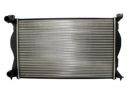 Радиатор, охлаждение двигателя THERMOTEC D7A027TT (фото 1)