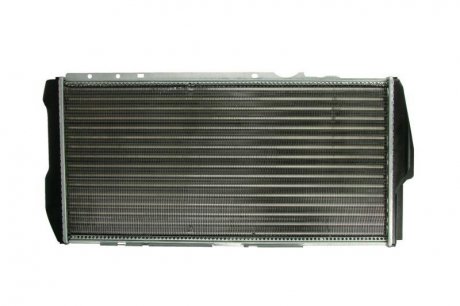 Радиатор, охлаждение двигателя THERMOTEC D7A032TT (фото 1)