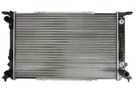 Радиатор, охлаждение двигателя THERMOTEC D7A035TT (фото 1)