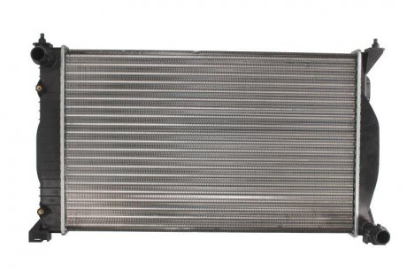 Радиатор, охлаждение двигателя THERMOTEC D7A039TT (фото 1)