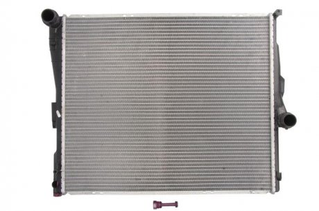 Радиатор, охлаждение двигателя THERMOTEC D7B035TT (фото 1)