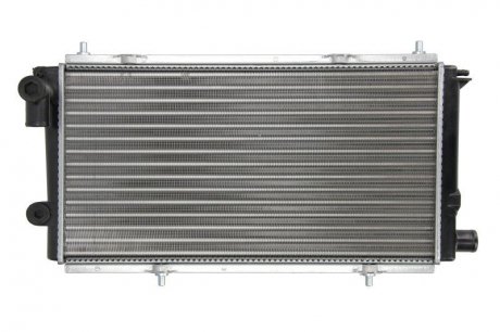 Радиатор, охлаждение двигателя THERMOTEC D7C001TT (фото 1)