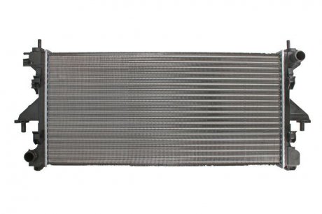 Радиатор, охлаждение двигателя THERMOTEC D7C015TT (фото 1)