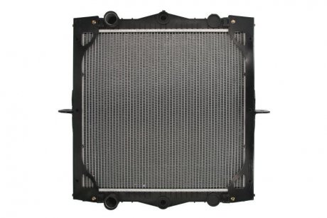 Радиатор, охлаждение двигателя THERMOTEC D7DA016TT (фото 1)