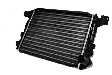 Радиатор, охлаждение двигателя THERMOTEC D7F002TT (фото 1)