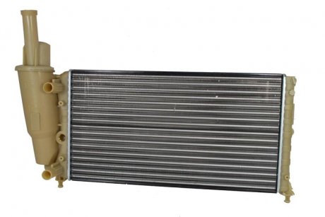 Радиатор, охлаждение двигателя THERMOTEC D7F005TT (фото 1)