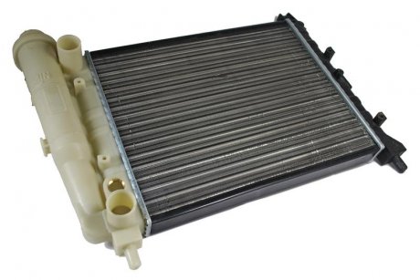 Радиатор, охлаждение двигателя THERMOTEC D7F008TT (фото 1)