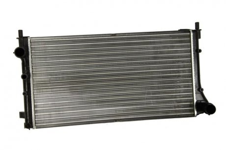 Радиатор, охлаждение двигателя THERMOTEC D7F034TT (фото 1)