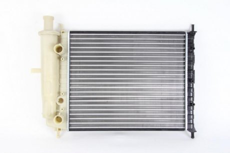 Радиатор, охлаждение двигателя THERMOTEC D7F044TT (фото 1)