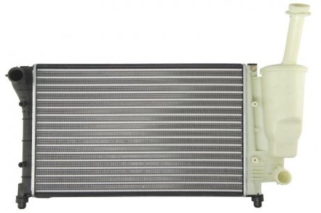 Радиатор, охлаждение двигателя THERMOTEC D7F048TT (фото 1)