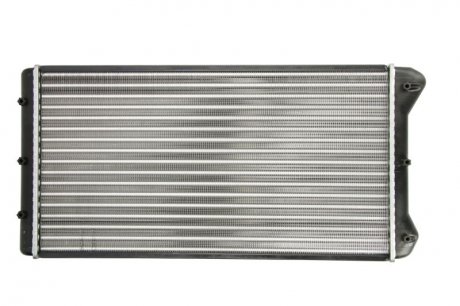 Радиатор, охлаждение двигателя THERMOTEC D7F050TT (фото 1)