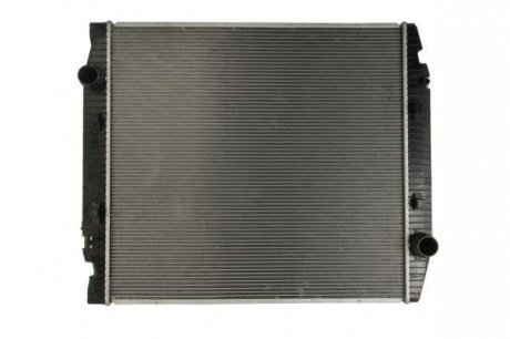 Радиатор, охлаждение двигателя THERMOTEC D7IV003TT (фото 1)