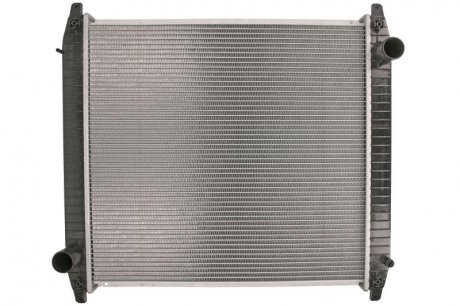 Радиатор, охлаждение двигателя THERMOTEC D7IV009TT (фото 1)