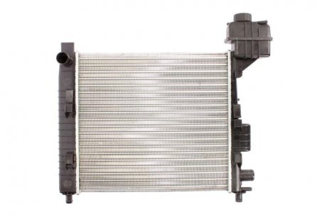 Радиатор, охлаждение двигателя THERMOTEC D7M022TT (фото 1)