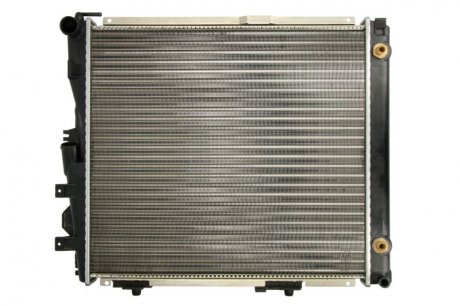 Радиатор, охлаждение двигателя THERMOTEC D7M032TT (фото 1)