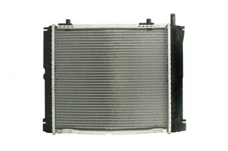 Радиатор, охлаждение двигателя THERMOTEC D7M049TT (фото 1)
