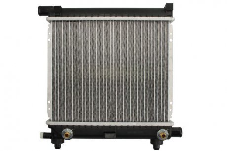 Радиатор, охлаждение двигателя THERMOTEC D7M066TT (фото 1)