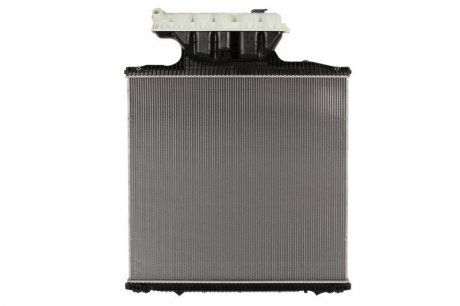 Радиатор, охлаждение двигателя THERMOTEC D7MA013TT (фото 1)