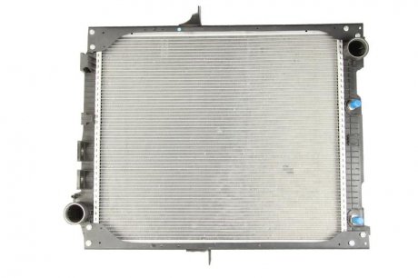 Радиатор, охлаждение двигателя THERMOTEC D7ME011TT (фото 1)