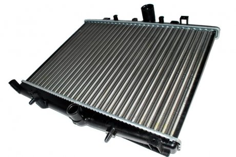Радиатор, охлаждение двигателя THERMOTEC D7P012TT (фото 1)