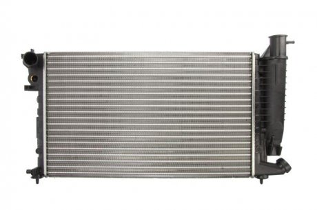 Радиатор, охлаждение двигателя THERMOTEC D7P014TT