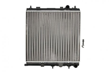 Радиатор, охлаждение двигателя THERMOTEC D7P026TT (фото 1)