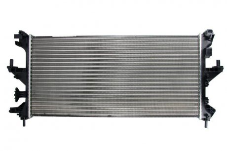 Радиатор, охлаждение двигателя THERMOTEC D7P062TT (фото 1)