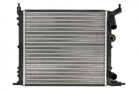 Радиатор, охлаждение двигателя THERMOTEC D7R013TT