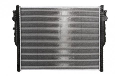Радиатор, охлаждение двигателя THERMOTEC D7RV014TT (фото 1)