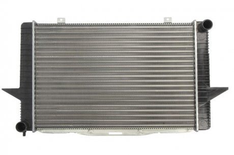 Радиатор, охлаждение двигателя THERMOTEC D7V001TT