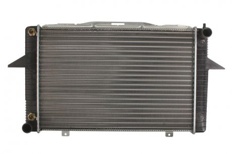 Радиатор, охлаждение двигателя THERMOTEC D7V007TT (фото 1)