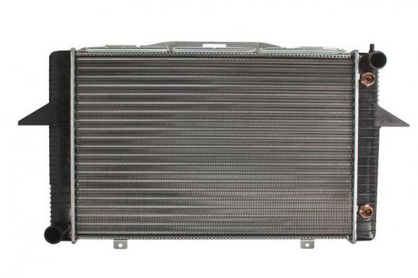 Радиатор, охлаждение двигателя THERMOTEC D7V008TT