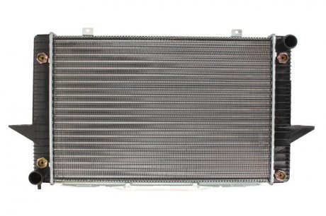 Радиатор, охлаждение двигателя THERMOTEC D7V009TT (фото 1)