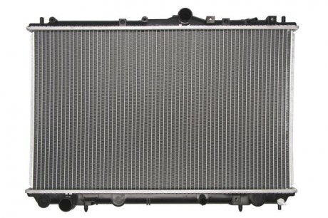 Радиатор, охлаждение двигателя THERMOTEC D7V011TT