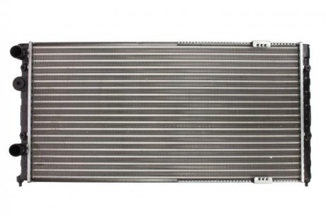 Радиатор, охлаждение двигателя THERMOTEC D7W047TT (фото 1)
