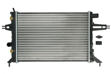 Радиатор, охлаждение двигателя THERMOTEC D7X052TT (фото 1)