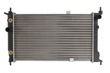 Радиатор, охлаждение двигателя THERMOTEC D7X082TT (фото 1)