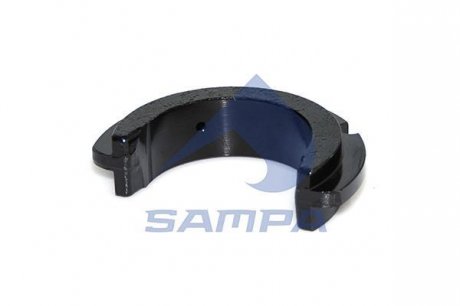 Ремкомплект зчіпного пристрою SAMPA 118.143 (фото 1)