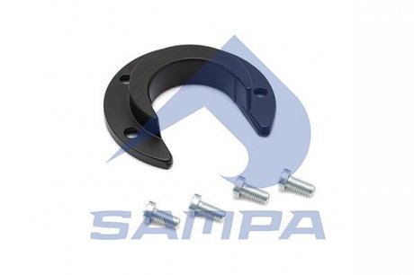 Ремкомплект зчіпного пристрою SAMPA 095.565/1 (фото 1)