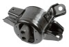 Подушка коробки передач Зі сторони двигуна Лів (акпп) HYUNDAI ACCENT IV, ELANTRA V, I30 1.4-1.8 09.10- LEMFORDER 42989 01 (фото 1)
