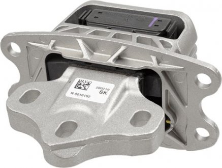Подвеска, раздаточная коробка LEMFORDER 42351 01