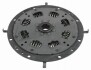Диск зчеплення -Ціна за цей товар формується з двох складових: Ціна на сайті + додатковий платіж. Остаточну ціну дізнавайтесь у менеджера. SACHS 1866 600 022 (фото 1)