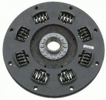 Диск зчеплення SACHS 1866 600 017