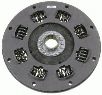 Диск зчеплення SACHS 1866 600 016