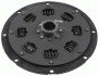 Диск зчеплення -Ціна за цей товар формується з двох складових: Ціна на сайті + додатковий платіж. Остаточну ціну дізнавайтесь у менеджера. SACHS 1866 600 015 (фото 3)