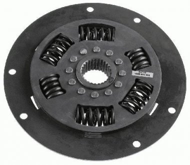 Диск зчеплення SACHS 1866 600 006