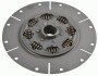 Диск зчеплення SACHS 1866 000 337 (фото 2)